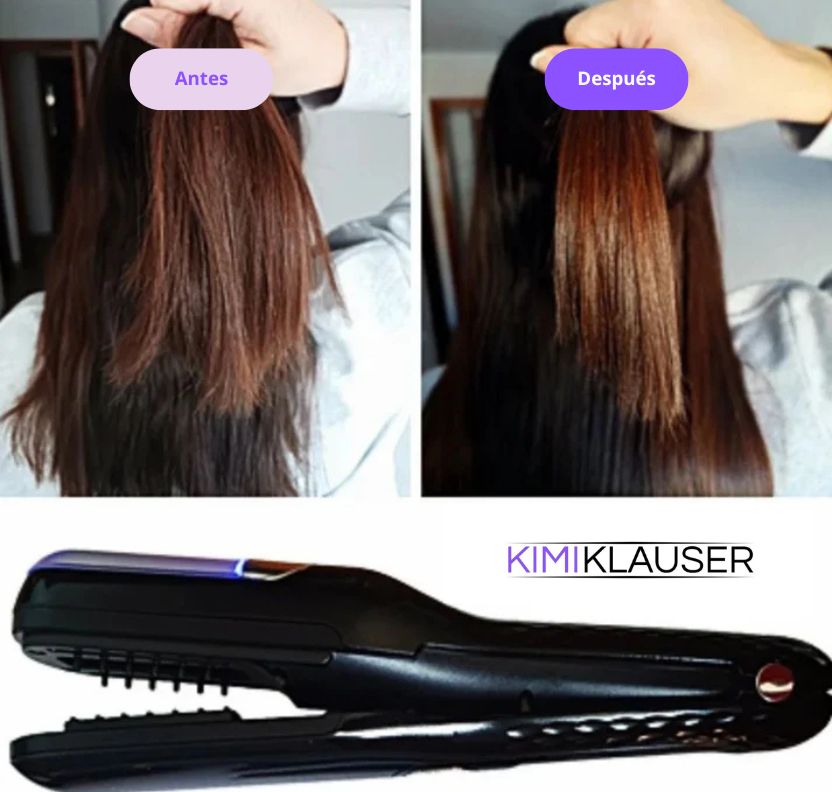 Corta Puntas Para Cabello KimiKlauser