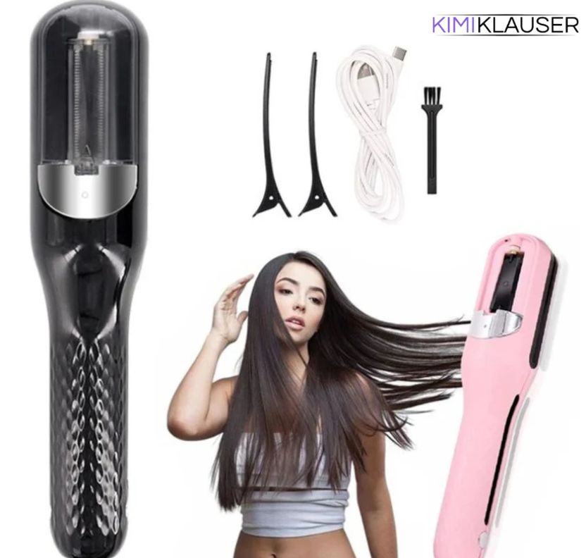 Corta Puntas Para Cabello KimiKlauser