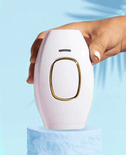 Cargar imagen en el visor de la galería, Depiladora Laser IPL KimiKlauser
