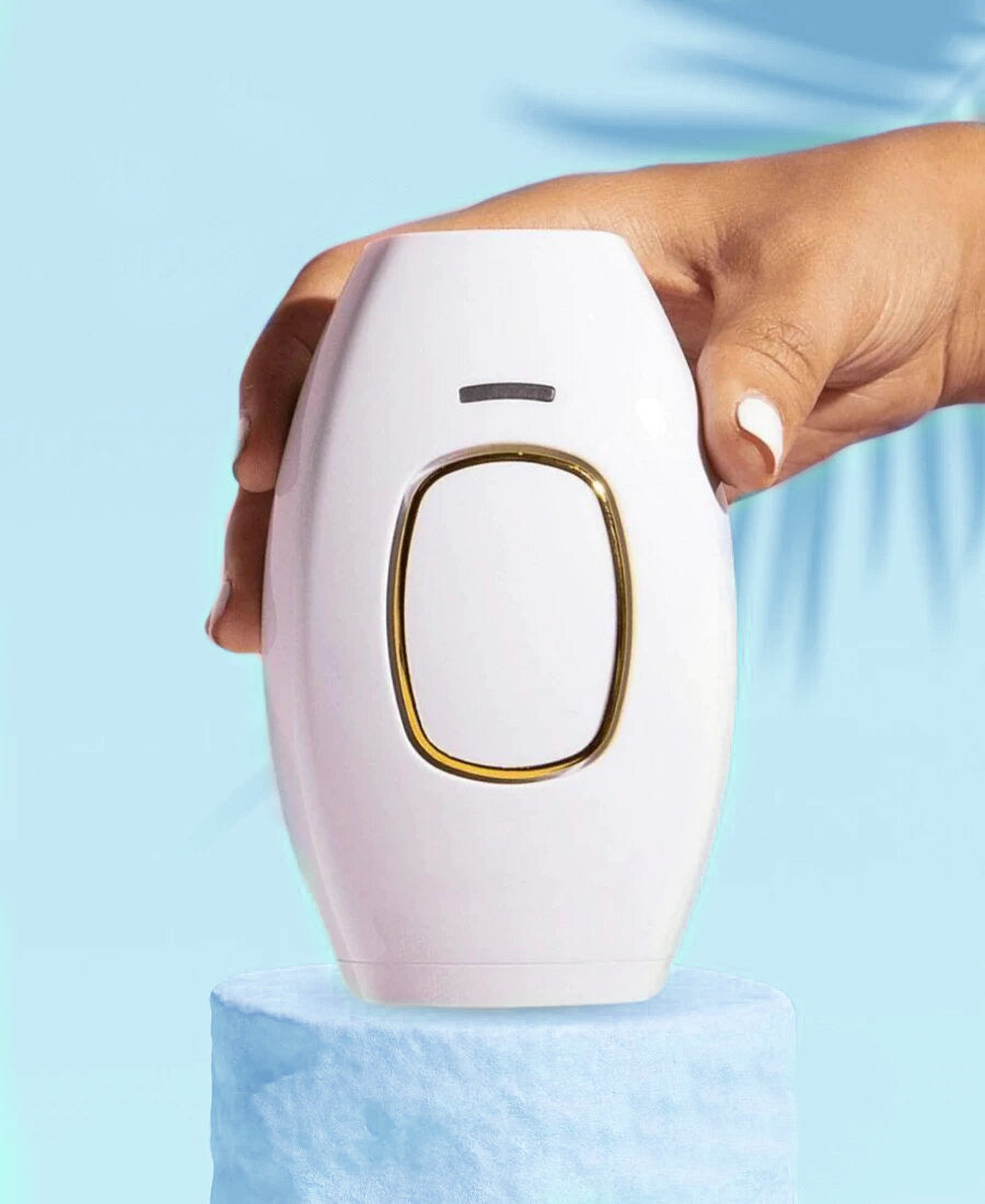 Depiladora Laser IPL KimiKlauser