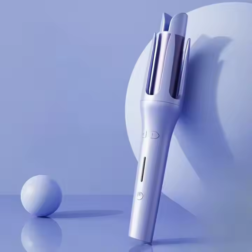 Rizador de pelo KimiKlauser 3 en 1