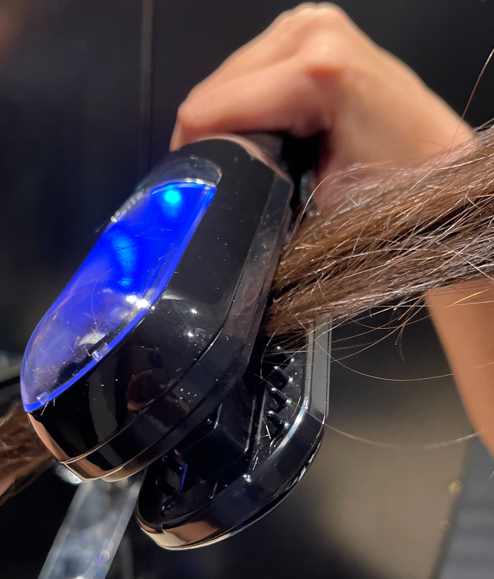 Corta Puntas Para Cabello KimiKlauser