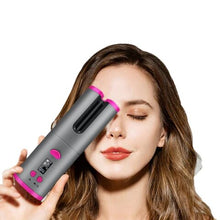 Cargar imagen en el visor de la galería, Rizador de pelo automático KimiKlauser
