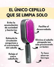 Cargar imagen en el visor de la galería, Cepillo Desenredante
