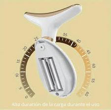 Cargar imagen en el visor de la galería, Masajador cuello y papada con vibración
