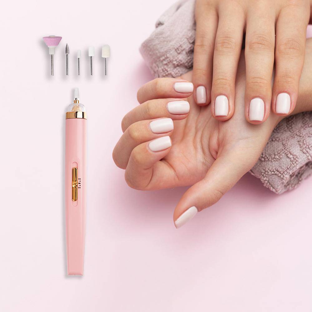 Lima de uñas KimiKlauser